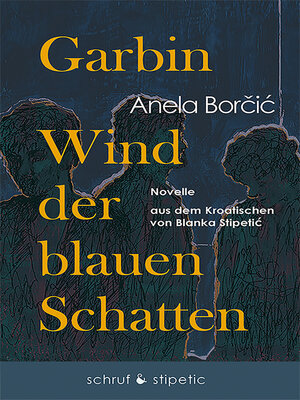 cover image of Garbin